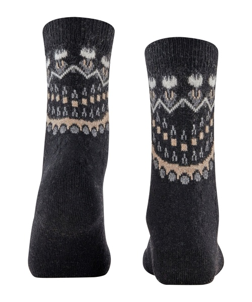 Strümpfe Cosy Wool