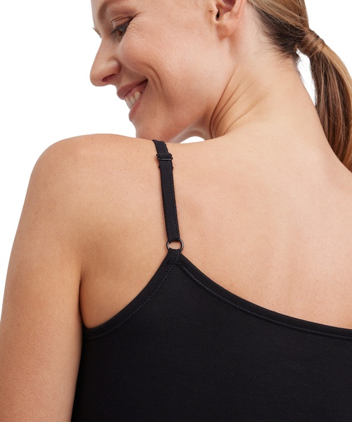 Daily Comfort -Trägertop im Doppelpack