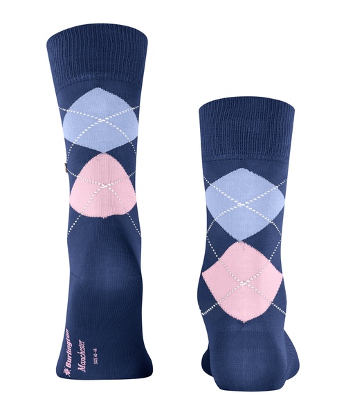 Socken Manchester