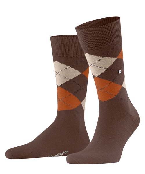 Edinburgh Socke
