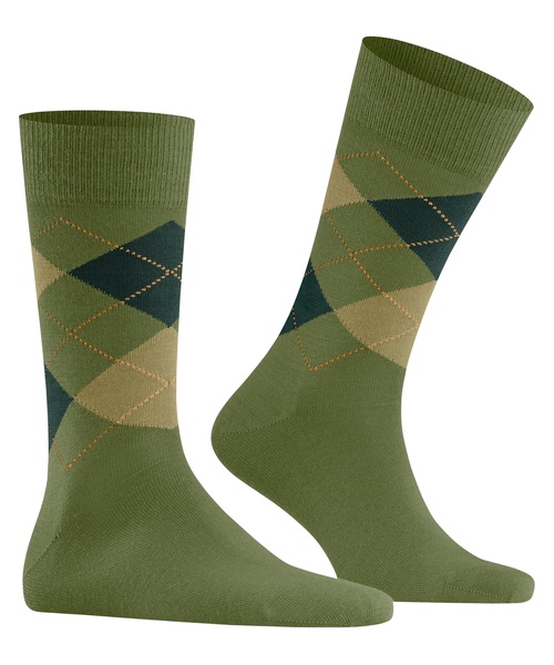 Edinburgh Socke