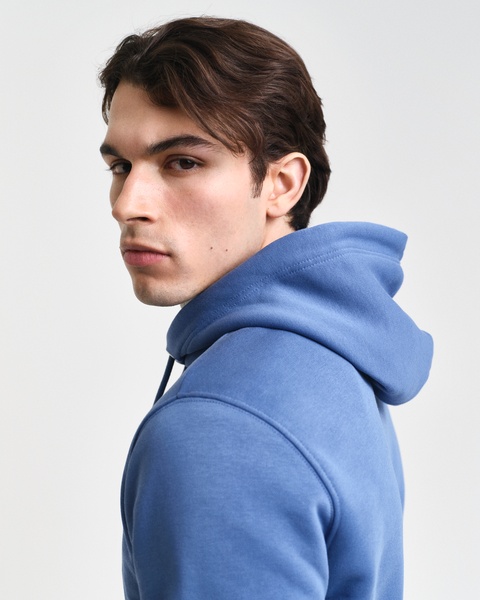 REG SHIELD HOODIE