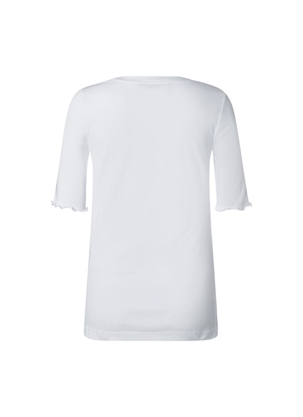 T-Shirt Rundhals halbarm