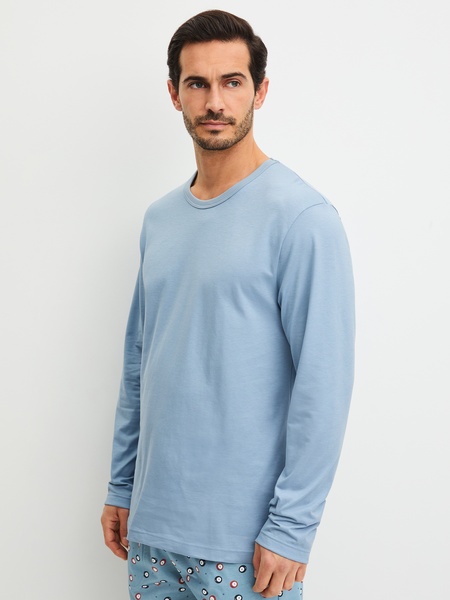 Shirt langarm