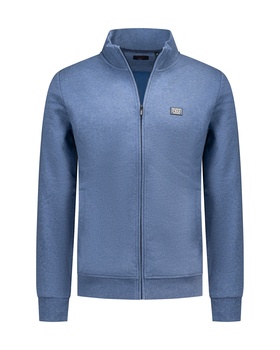 Sweatjacke