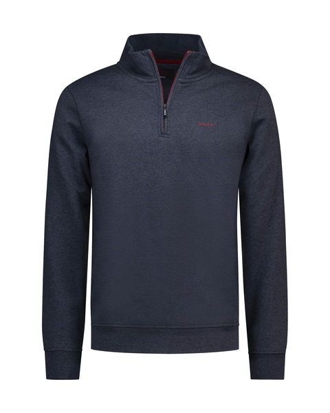  SWEAT HALF ZIP