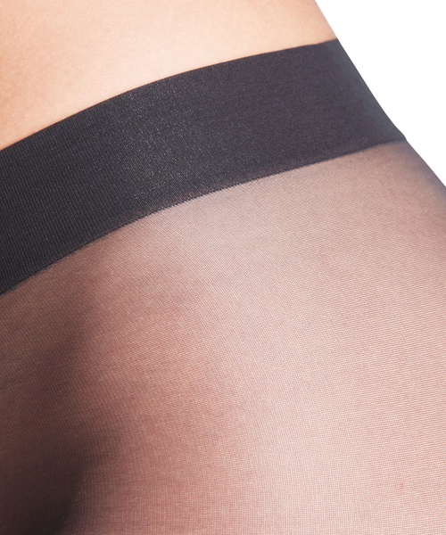 Strumpfhose Seidenglatt 15 DEN
