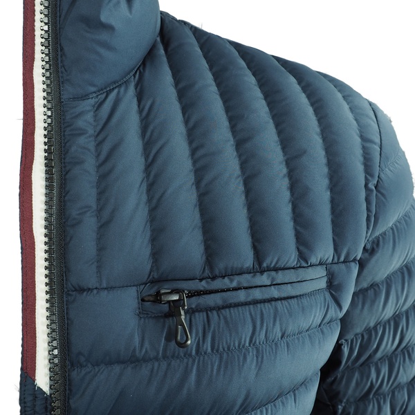 Steppjacke Floid