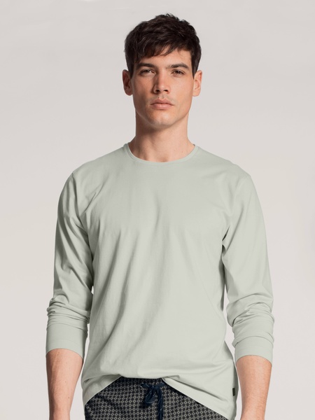 Shirt langarm