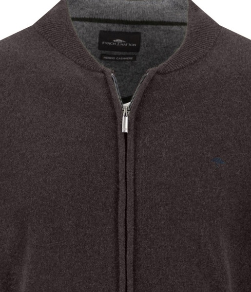 Cardigan College, Merino Cashm