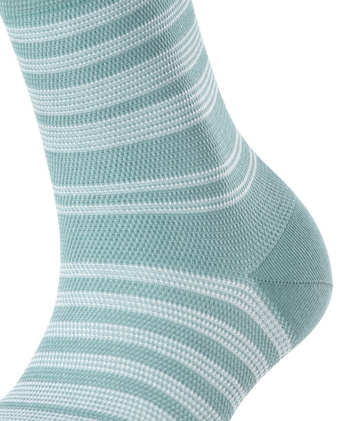 Socken Sensitive Sunset Stripe