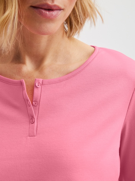 Shirt langarm