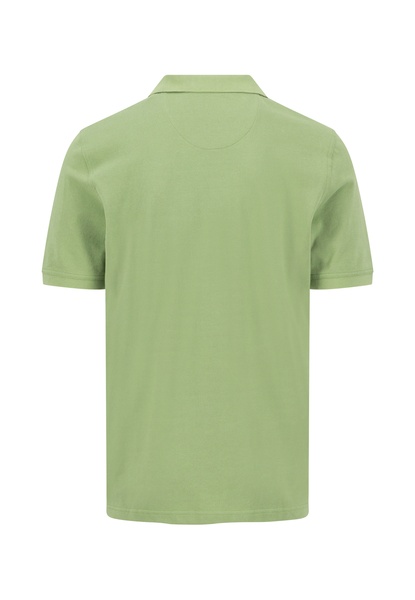 Poloshirt aus Baumwolle