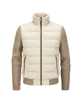 Hybridjacke