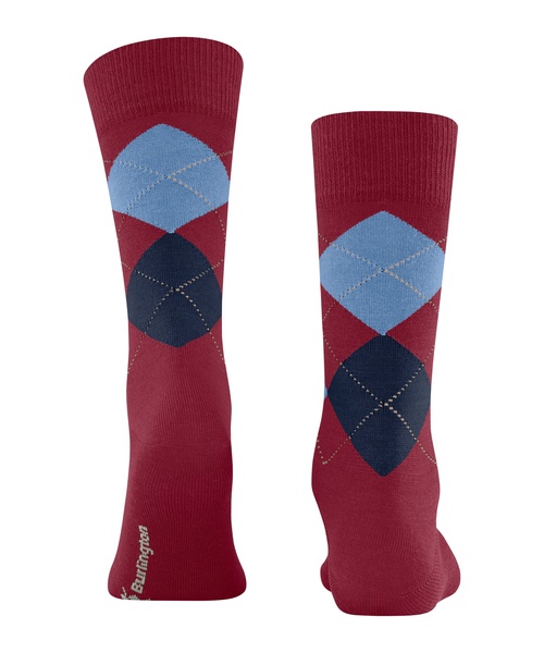 Edinburgh Socke