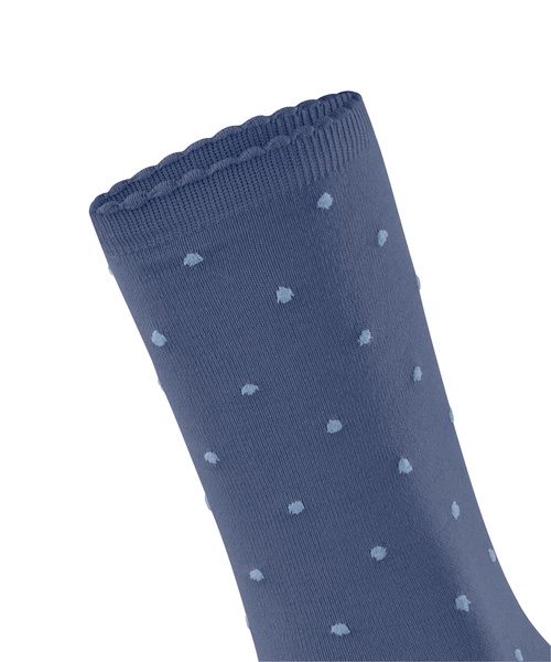 Spike Dot Socke