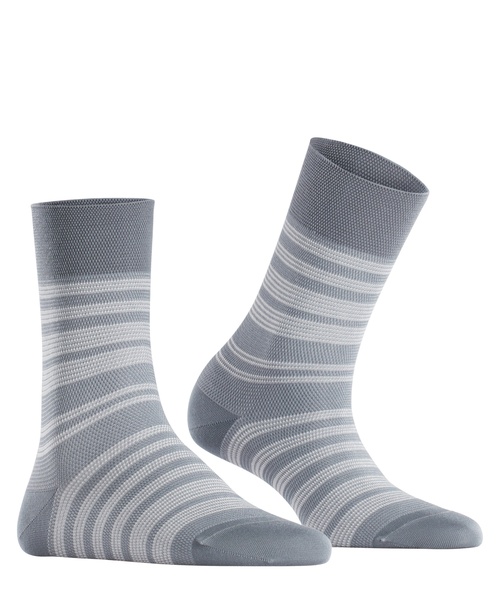 Socken Sensitive Sunset Stripe