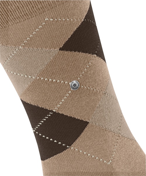 Edinburgh Socke