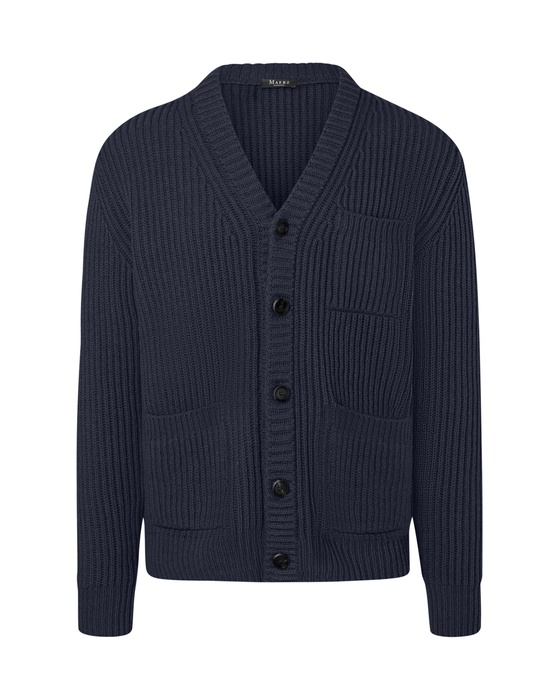 Strick Cardigan