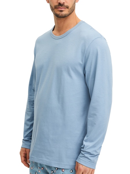 Shirt langarm