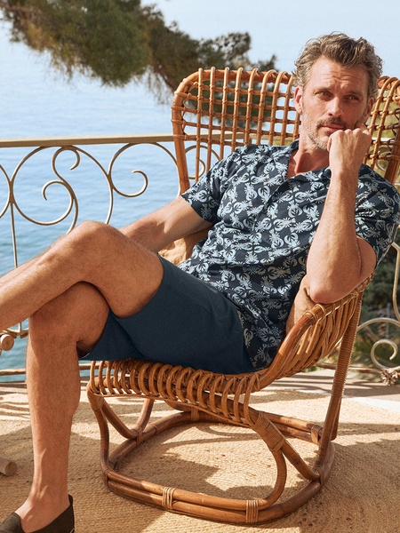 Pyjama kurz
