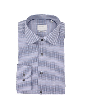 Hemden Hemd 4163 E19K