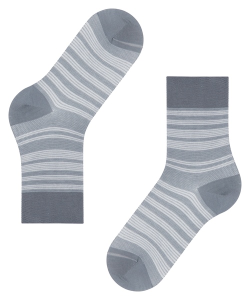 Socken Sensitive Sunset Stripe