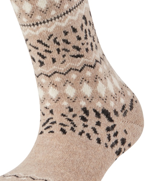 Cosy Wool Socke Special Edition