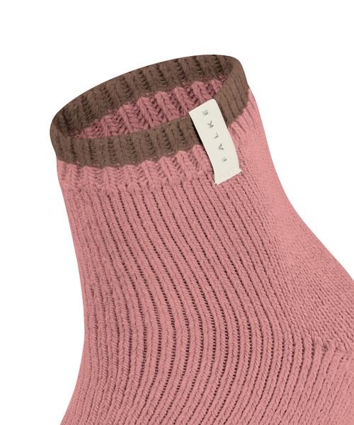 Kurzsocken Cosy Plush