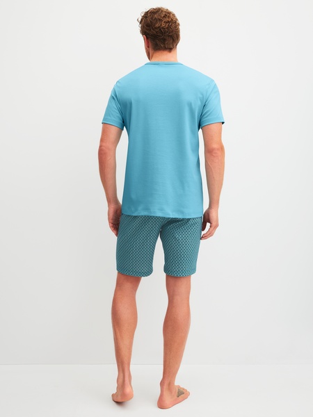 Pyjama kurz