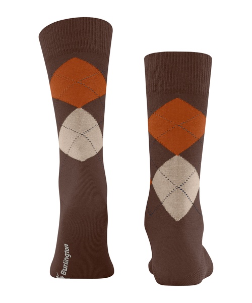 Edinburgh Socke