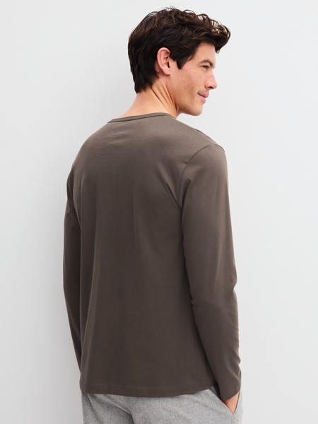 Shirt langarm