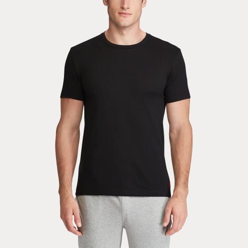 Classic Crewneck Undershirt 2-Pack