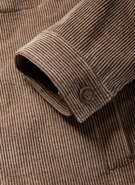 Overshirt