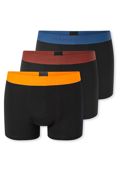 3PACK Shorts