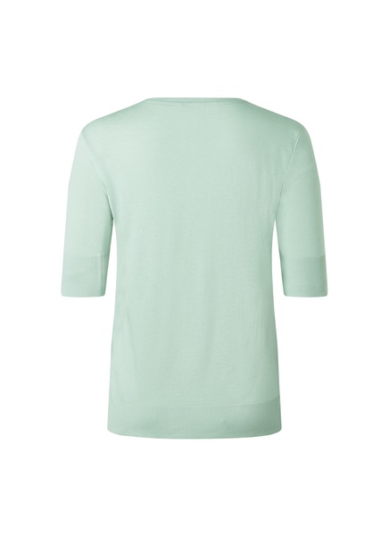 T-Shirt Rundhals halbarm