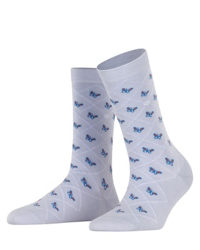 Butterflies Socke