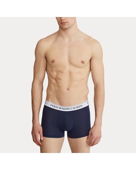 3er Pack Classic Trunks Unterhosen