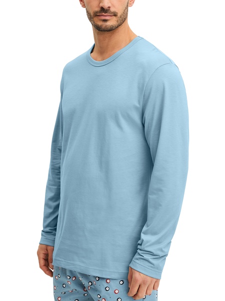 Shirt langarm