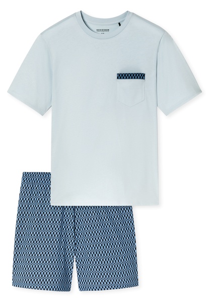 Schlafanzug kurz