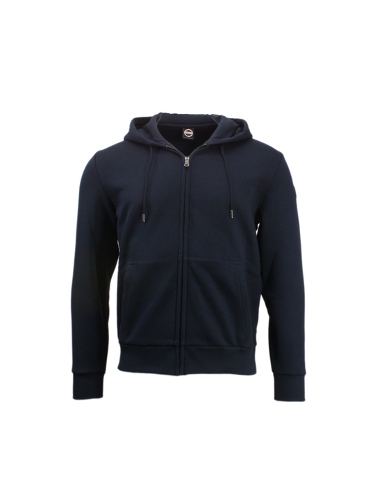 Sweatjacke