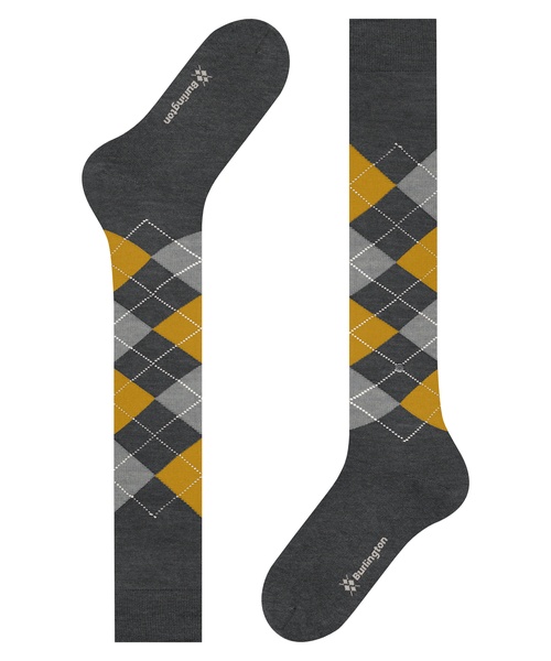 Kniestrümpfe Edinburgh