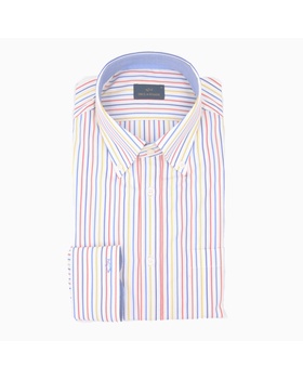 Hemd gestreift