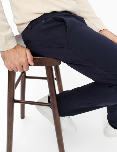 Baumwollhose