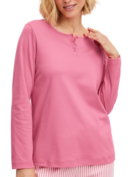 Shirt langarm