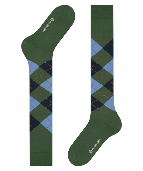 Kniestrümpfe Edinburgh