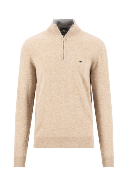 Troyer-Zip, Merino Cashmere