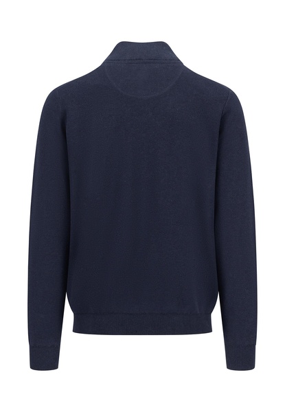 Cardigan-Zip