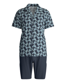 Pyjama kurz