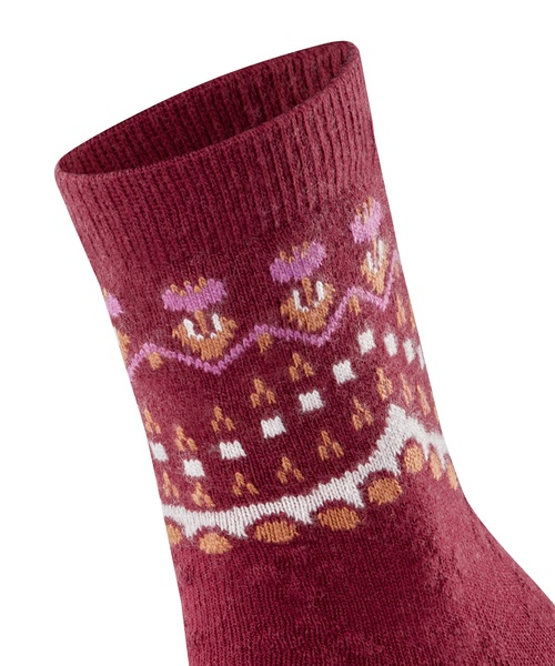 Strümpfe Cosy Wool